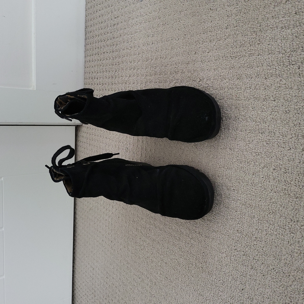 Fly London Booties